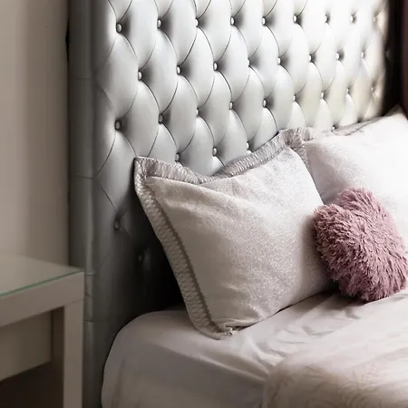 아파트 Saint Lazare A Portee De Main 아르장퇴유